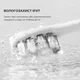 Електрична зубна щітка Oclean Endurance Electric Toothbrush White - зображення 7