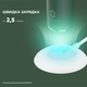 Электрическая зубная щетка Oclean Air 2T Electric Toothbrush Green - изображение 7