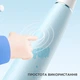 Электрическая зубная щетка Oclean Kids Electric Toothbrush Blue - изображение 7