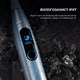 Электрическая зубная щетка Oclean X Pro Digital Electric Toothbrush Glamour Silver - изображение 12