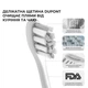 Электрическая зубная щетка Oclean X Pro Elite Grey (OLED) (Международная версия) - изображение 6