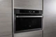 Встраиваемая микроволновая печь WHIRLPOOL AMW 731/IX - изображение 4