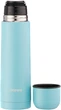 Термос Ardesto Bright City 500 мл Голубой (AR2650BL) - изображение 4