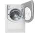 Пральна машина автоматична Hotpoint-Ariston AQ104D497SD - зображення 3
