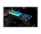 Память для настольных компьютеров G.Skill 32 GB (2x16GB) DDR4 3200 MHz Trident Z RGB (F4-3200C16D-32GTZR) - изображение 4