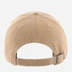 Кепка летняя 47 Brand NY YANKEES BASE RUNNER B-BSRNR17GWS-KH Песочный Унисекс One SizeFA (191119217158) - изображение 2