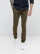 Брюки ASOS ASA050920-8 S (83754S) Хаки - изображение 1