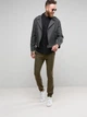 Брюки ASOS ASA050920-8 S (83754S) Хаки - изображение 2