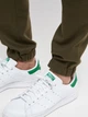 Брюки ASOS ASA050920-8 S (83754S) Хаки - изображение 3