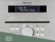 Музична стереосистема Auna Silver Star CD BT USB FM - зображення 4