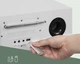 Музична стереосистема Auna Silver Star CD BT USB FM - зображення 5