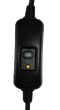 Електроріз GTM DC002255 2300Вт для різання бетонних та інших конструкцій - зображення 7