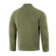 Кофта M-Tac Nord Fleece Polartec Army Olive L - изображение 4