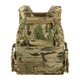 Плитоноска M-Tac Cuirass QRS Gen.II Multicam - зображення 2