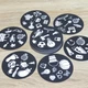 Настольная игра Artos Дуплет Black (62112) - изображение 3