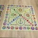 Настольная игра Artos Викторина Украина (620994) - изображение 5