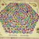 Настольная игра Artos Викторина Украина (620994) - изображение 6