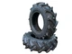Шина для мини трактора 6.50/80R13 FARMER Германия, Резина на мотоблок минитрактора под жигулёвский диск, Покрышка елочка скат - изображение 2