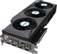 Видеокарта Gigabyte PCI-Ex GeForce RTX 3080 EAGLE OC 10GB GDDR6X (320bit) (1710/19000) (2 х HDMI, 3 x DisplayPort) (GV-N3080EAGLE OC-10GD) - изображение 7