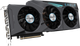 Видеокарта Gigabyte PCI-Ex GeForce RTX 3080 EAGLE OC 10GB GDDR6X (320bit) (1710/19000) (2 х HDMI, 3 x DisplayPort) (GV-N3080EAGLE OC-10GD) - изображение 4