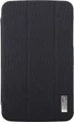 Чохол-книжка New elegant Samsung Galaxy Tab 3 7" Black - зображення 1
