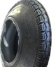 Покрышка с камерой для тачки 4.00-8 GT (усиленная) - изображение 2