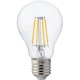 Лампа Эдисона светодиодная Lemanso 12W E27 1440LM 6500K LM3088 - изображение 1
