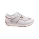 Кросівки чоловічі Effort білі натуральна шкіра 41-23DTS 41 - зображення 3