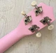 Укулеле Fzone Soprano Pink 21" - изображение 5