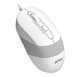 Миша A4-Tech Fstyler FM10S White - изображение 2