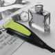 Машинка для стрижки Maestro MR-656C Green - изображение 2