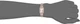 Женские часы Anne Klein AK/3882RGRG Бежевые Нержавеющая сталь - изображение 3