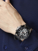 Наручные часы Casio EFR-539L-1AVUDF Натуральная кожа - изображение 3