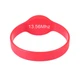 Браслет WRB-01MF RED - изображение 3