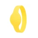 Браслет WRB-01MF YELLOW - изображение 1