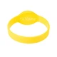 Браслет WRB-01MF YELLOW - изображение 2