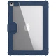 Чехол книжка Nillkin Bumper Leather Case для Apple iPad 7 2019 / 8 2020 / 9 2021 10.2'' Blue - изображение 2