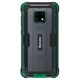 Смартфон Blackview BV4900S 2/32GB Dual Sim Green EU - зображення 2