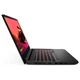 Ноутбук Lenovo IdeaPad Gaming 3 15ACH6 FullHD Black (82K200TERA) - изображение 11