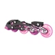 Ролики NEON Combo Skates Сайбер (Розмір 34-38) - зображення 3