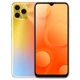 Смартфон Blackview A95 8/128GB Dual Sim Fantasy Galaxy Rainbow EU - изображение 1
