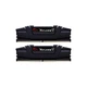 ОЗУ G.Skill Ripjaws V DDR4 32GB (2x16GB) 3600 MHz Black (F4-3600C16D-32GVKC) - изображение 1