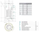 Бойлер комбінований TESY EV 2x15 S 300 65 HP - зображення 2