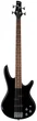 Бас-гітара Ibanez GSR200 BK - зображення 1