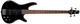 Бас-гітара Ibanez GSR200 BK - зображення 2