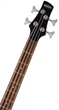Бас-гітара Ibanez GSR200 BK - зображення 5