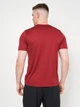 Футболка спортивна довга чоловіча Joma Combi XL Бордова (9997628844097) - зображення 2