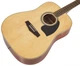 Акустическая гитара Ibanez PF15 NT - изображение 4