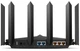 Маршрутизатор Wi-Fi Роутер TP-Link Archer AX90 - изображение 3