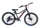 Велосипед детско-подростковый CROSSRIDE Cross 24" AL рама 13" Чёрно-красный - изображение 1